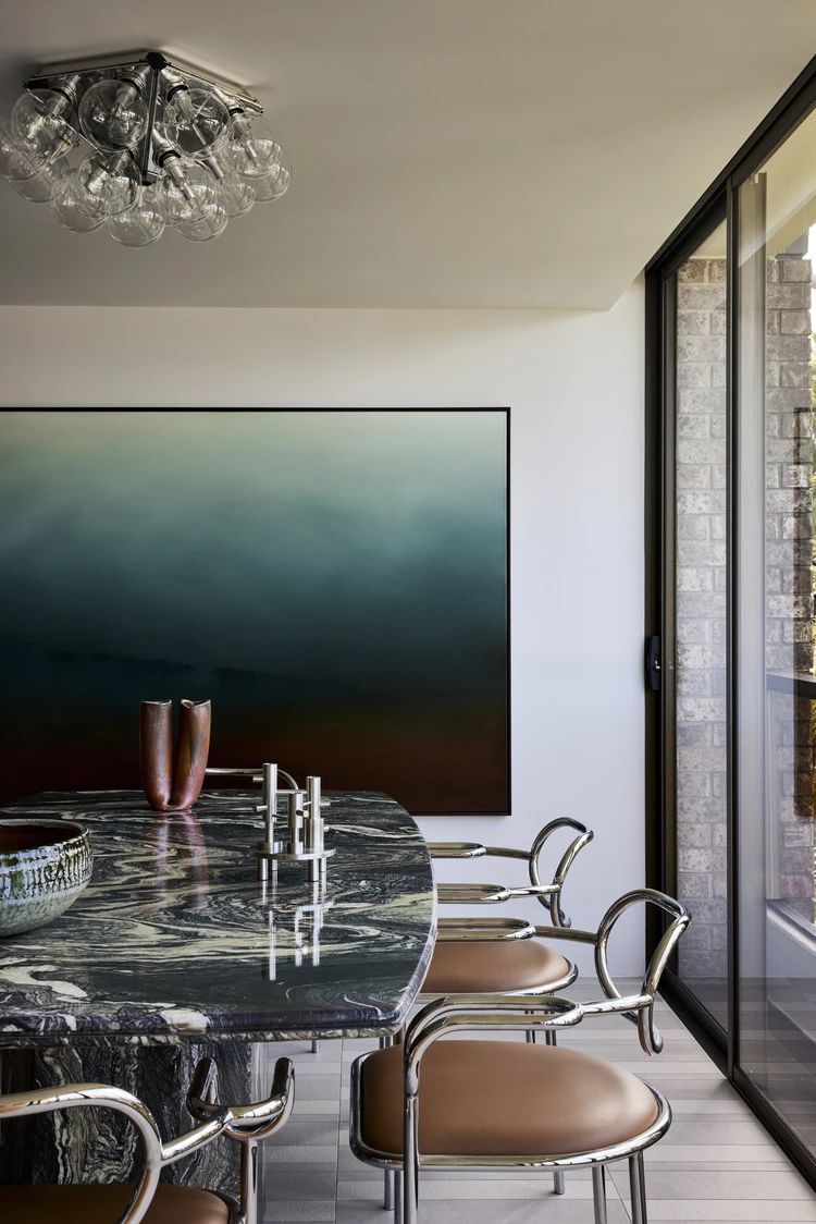 双湾二期公寓丨澳大利亚悉尼丨Architect George-10