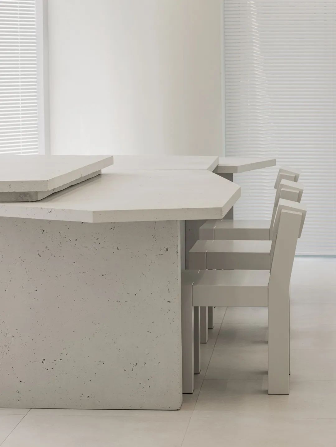 Lashtalk 首尔美容品牌店室内设计丨韩国首尔丨COV STUDIO-32