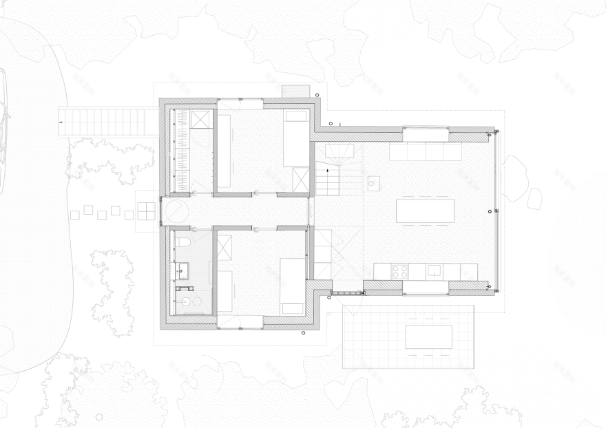 再生之屋丨比利时丨Elmēs-40