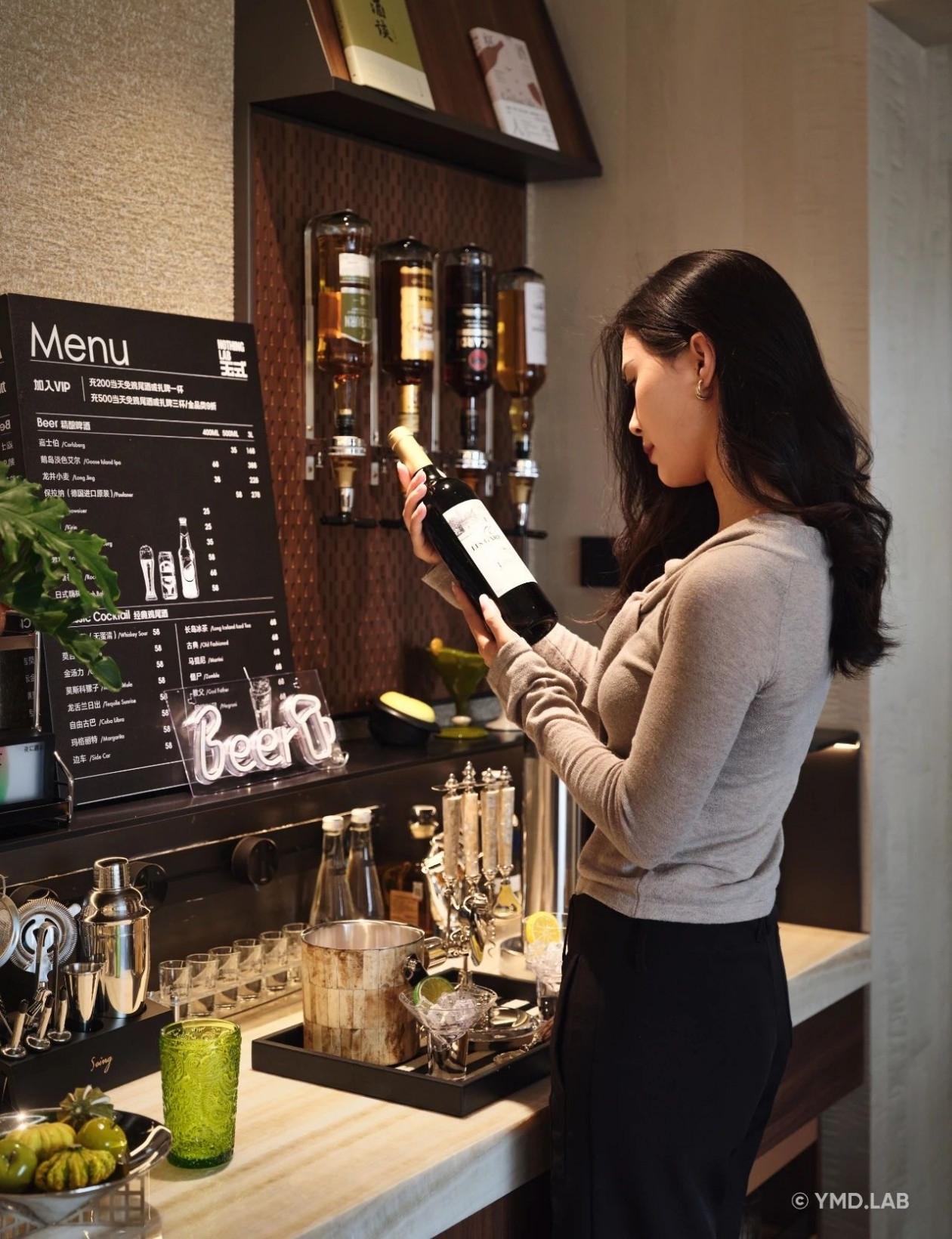 华润·贵阳九悦125㎡项目丨中国贵阳丨YMD岳蒙设计-42