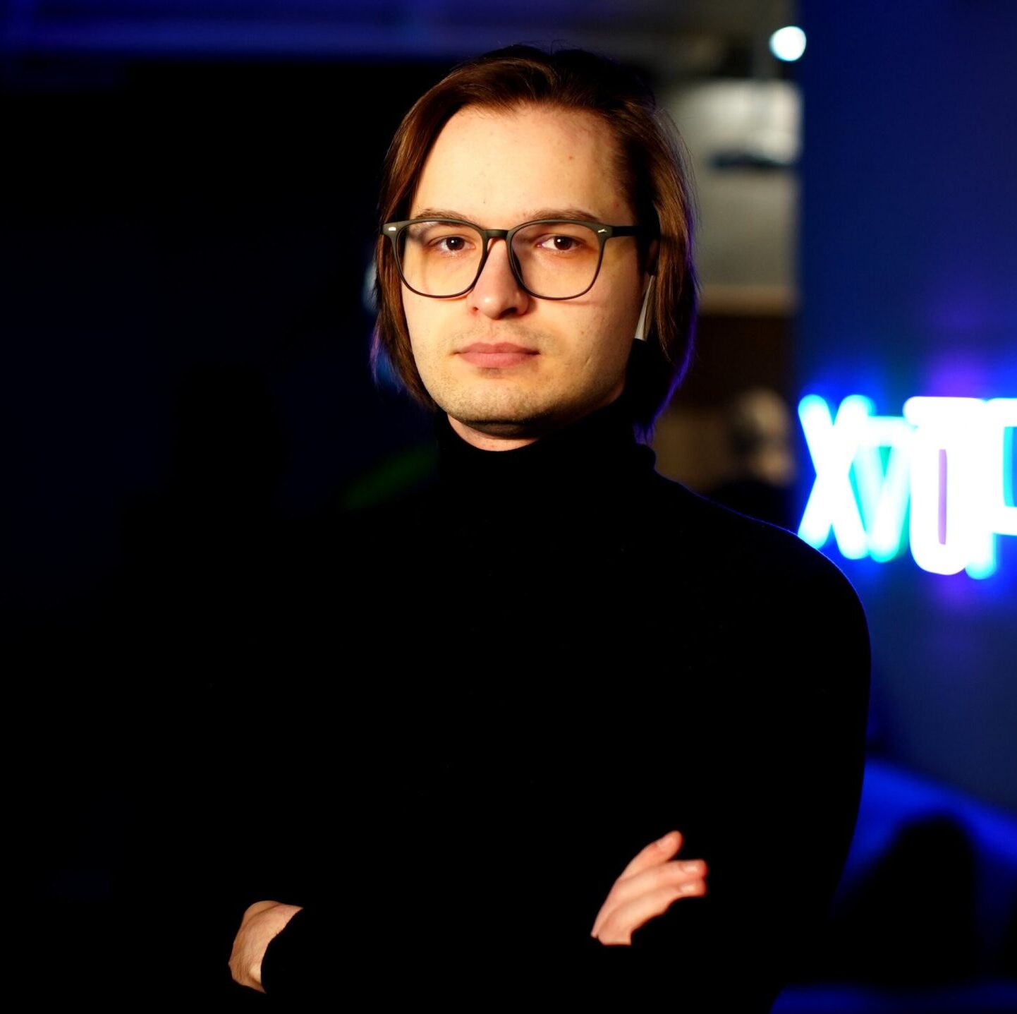 160㎡橄榄色调两层小住宅(ARXY工作室作品)-5