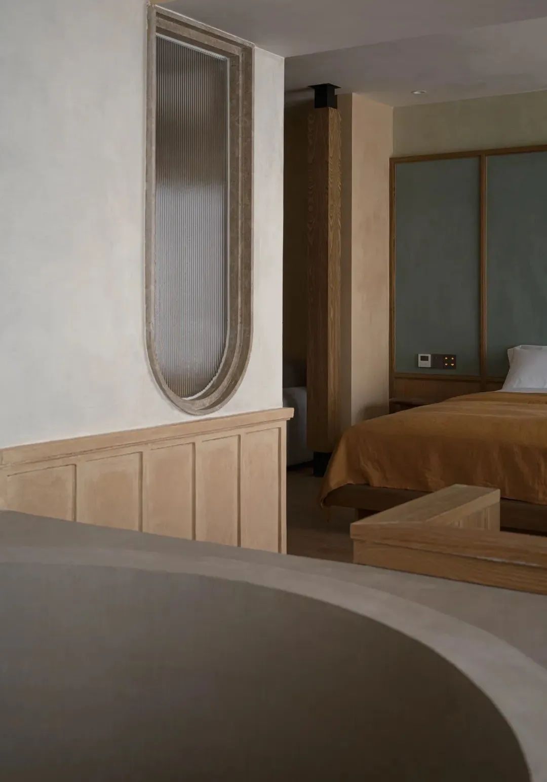 贵阳安奈酒店丨中国贵阳丨简璞设计-39