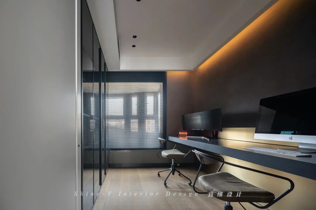 南京恒大华府丨中国南京丨熹维设计-96