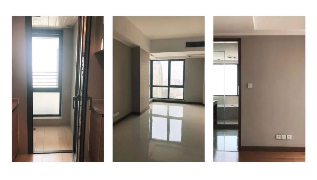 别漾陈设|穿梭于黑白灰之中的现代极简空间-9