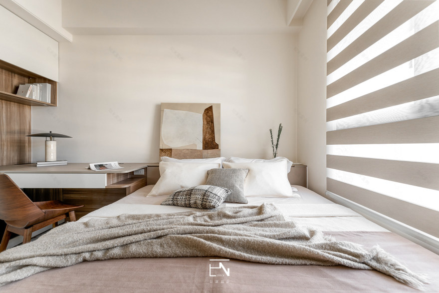 富宇世紀美丨中国台湾丨以諾設計-17