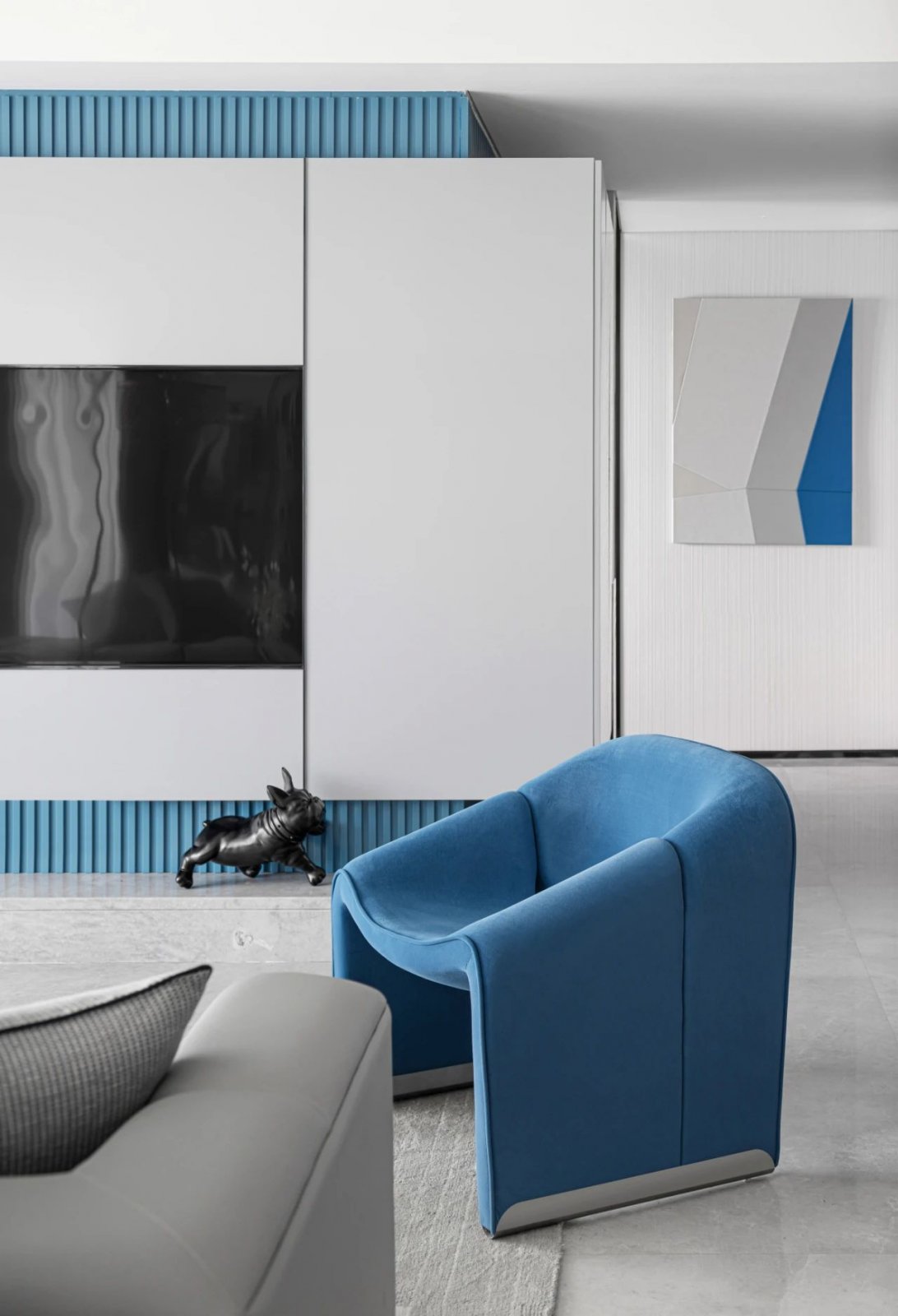 旭辉华宇锦山府样板房-12