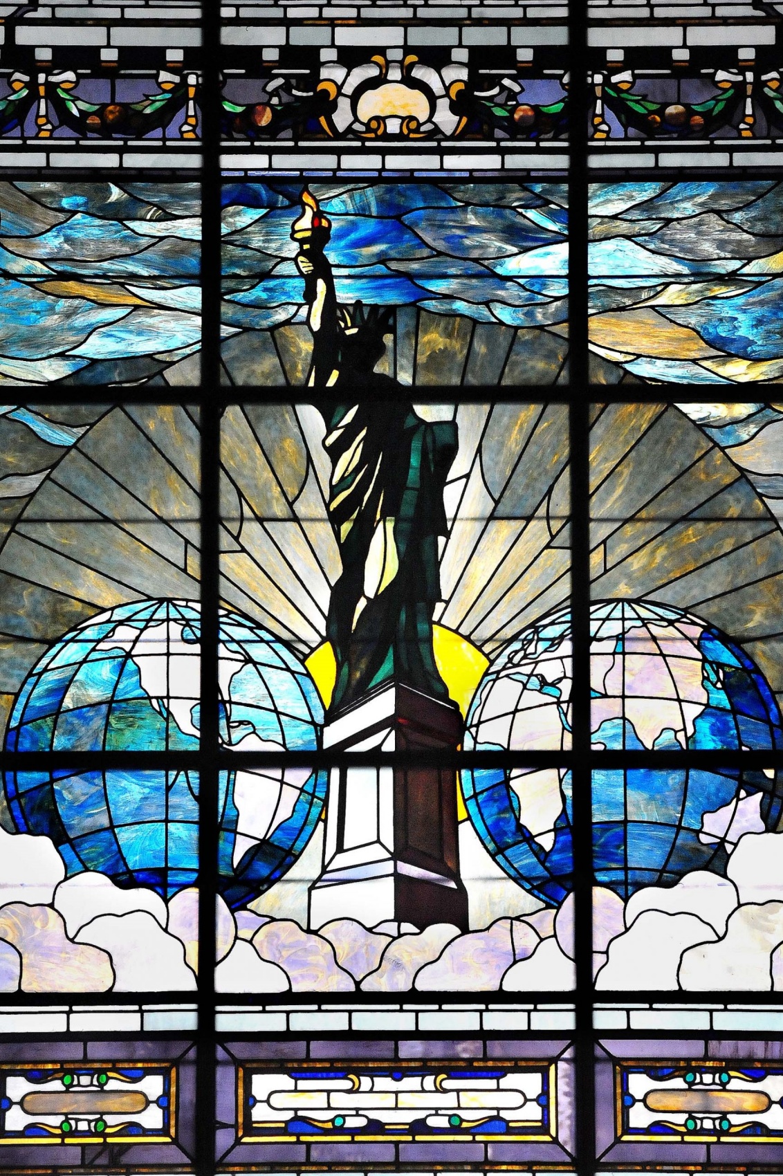 New York World Building（纽约世界大楼）丨美国曼哈顿丨George B. Post-31