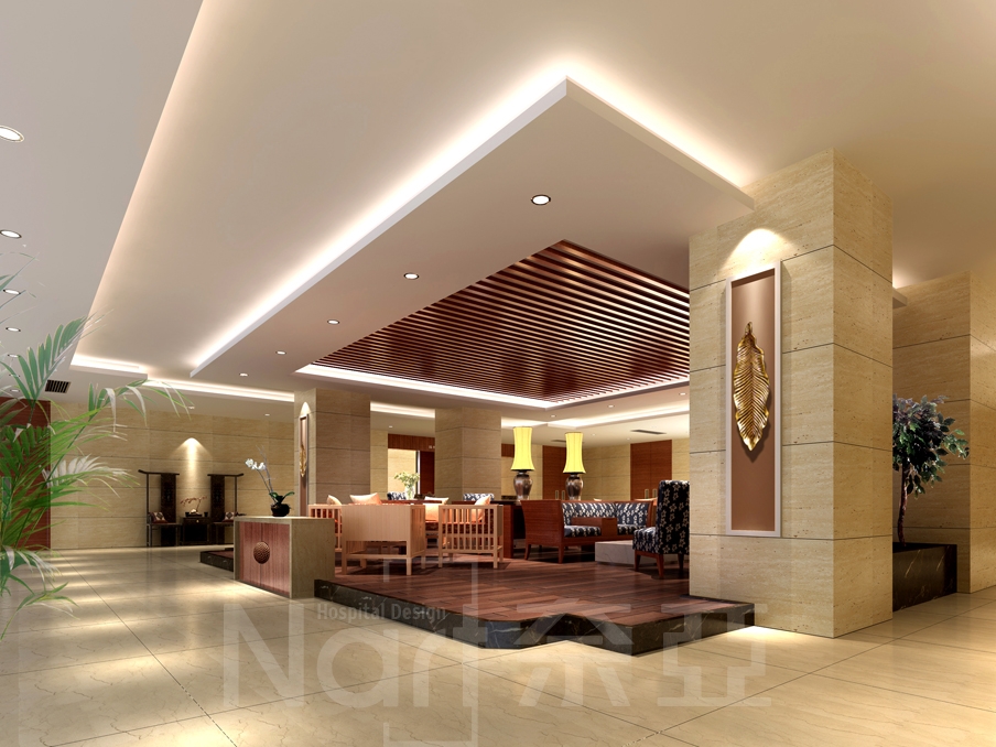 天津中医药大学武清中医院-12