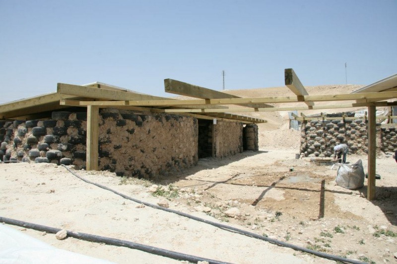 丨巴勒斯坦丨ARCò  Architecture and Cooperation-27