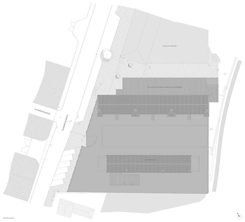 Boneco社区改造丨葡萄牙丨André David Arquitecto-76