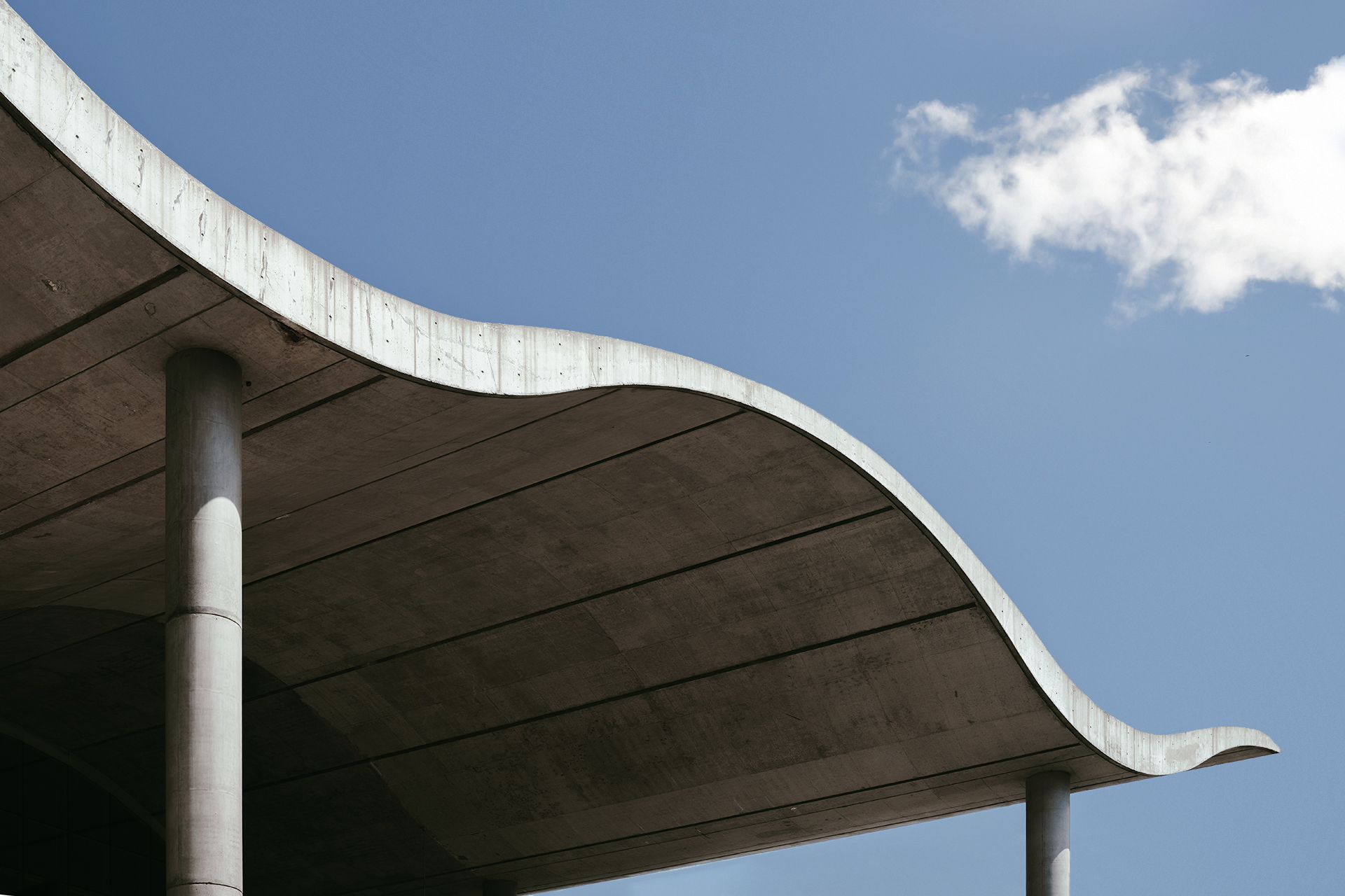 GCABA 总部大楼丨Norman Foster-7