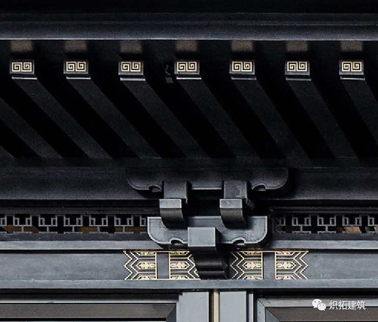 建发双玺·書香里 | 新中式设计演绎东方山水之美-71