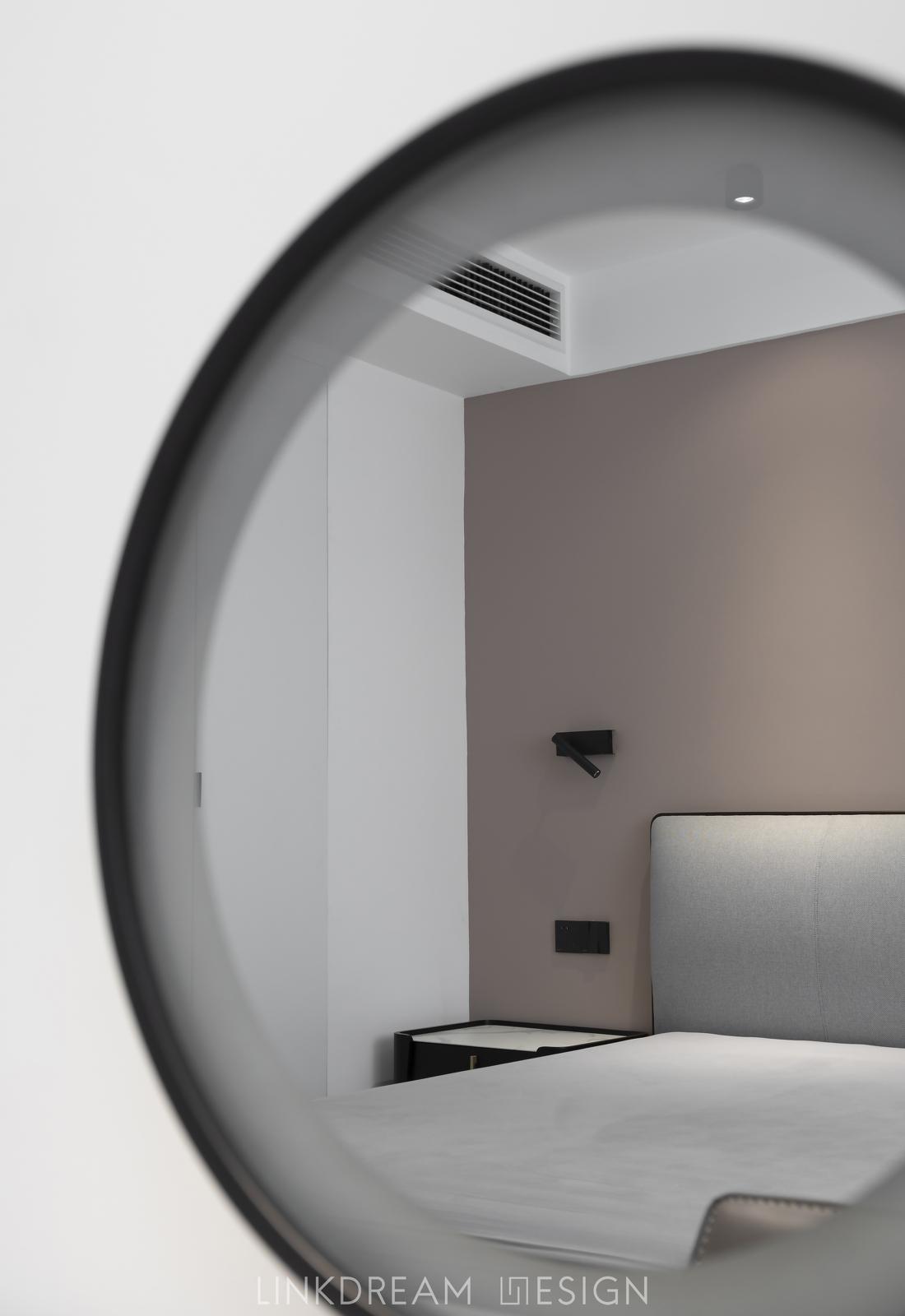 老公房变身时尚亲子空间丨零末空间设计-64