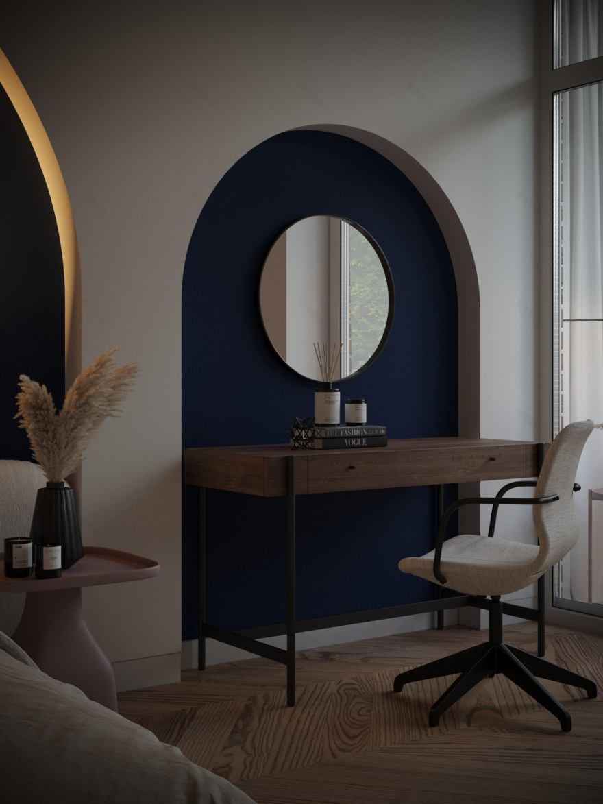 基辅历史建筑公寓项目丨乌克兰基辅-65