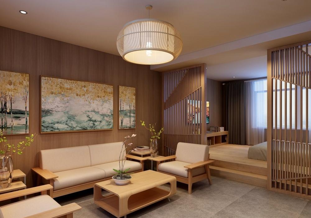 海城花溪地婚礼酒店-14