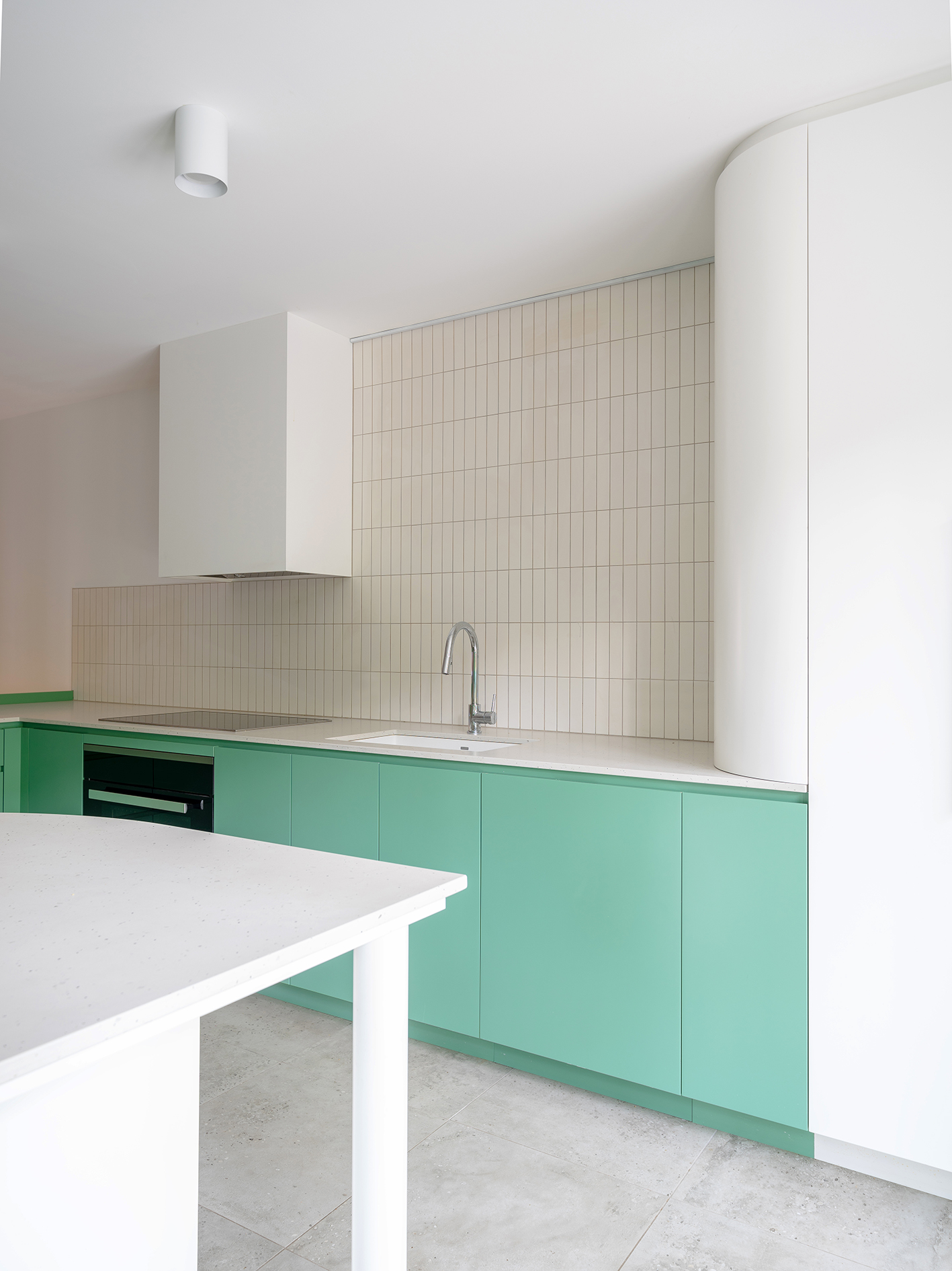 蒙特利尔 Quesnel 公寓丨加拿大魁北克-31