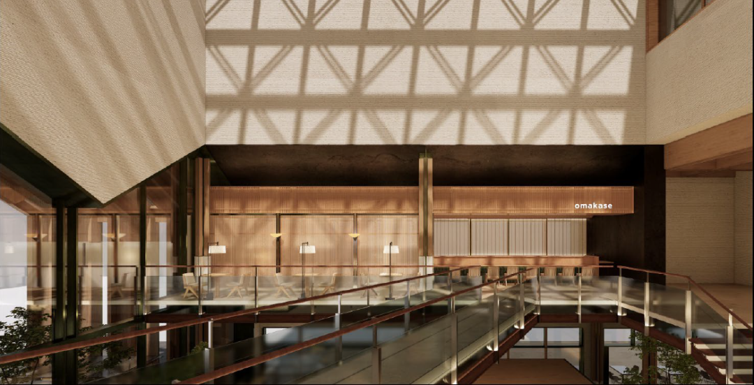 建构平热的日常——体验式街区型商业的新尝试-120