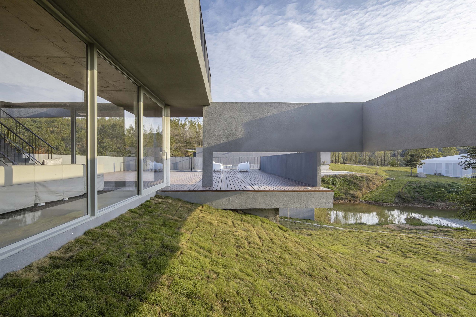 二号工作室丨中国威海丨SpaceStation-17