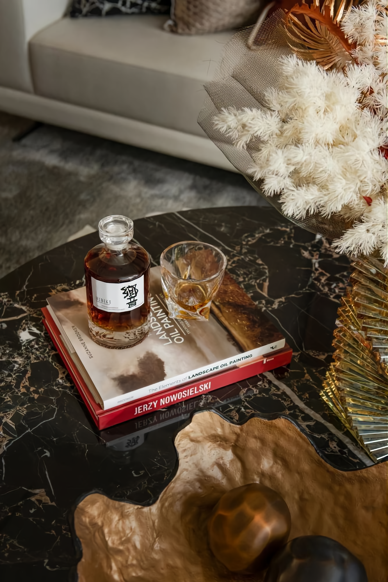 星河·江堤春晓丨中国广东丨10° Design-10