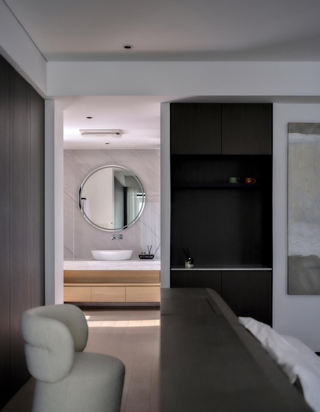 與喜歡的一切在一起丨中国浙江丨温州目后空间设计-39