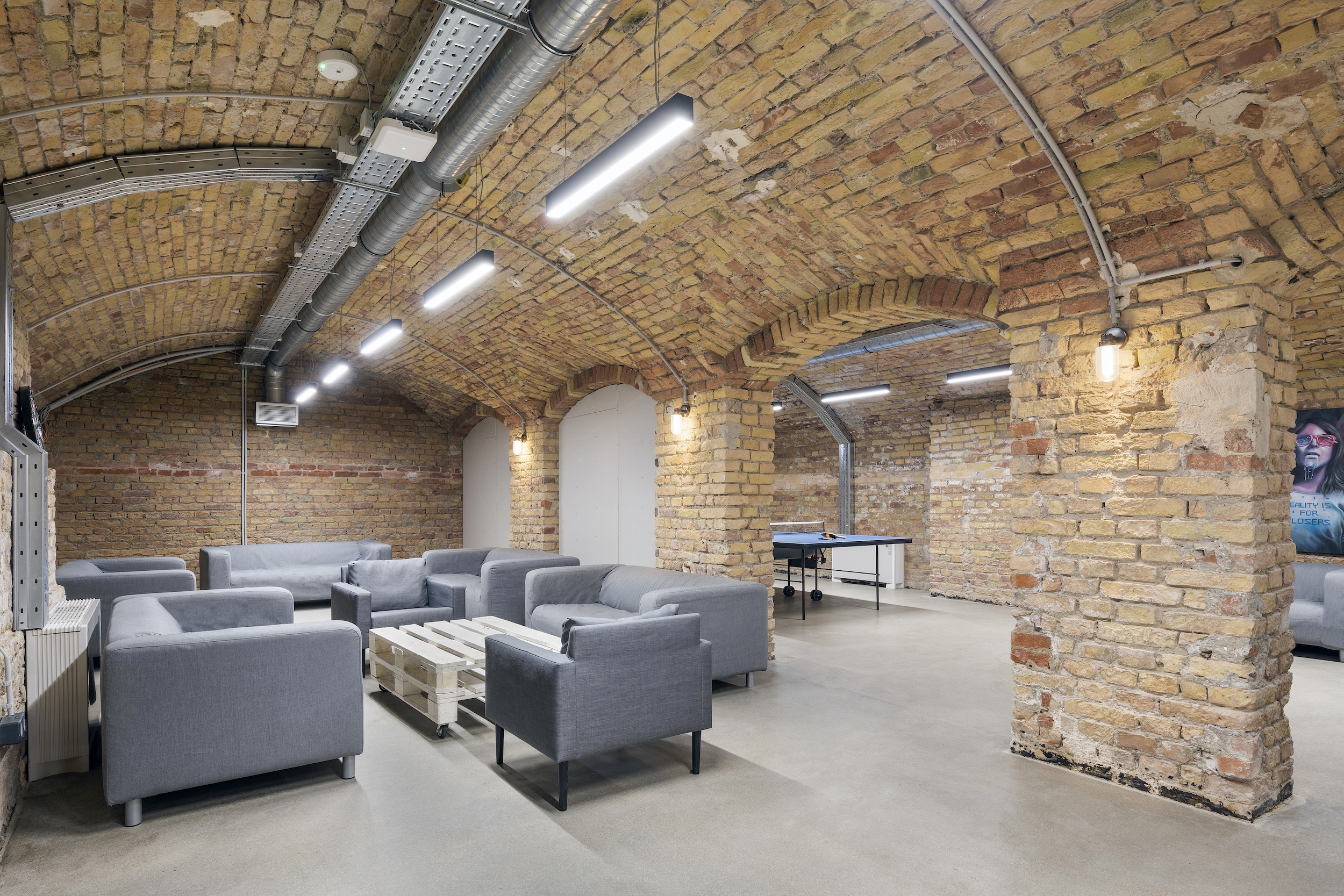 Irányi palota（Irányi 宫殿）丨匈牙利布达佩斯丨Pyxis Nautica建筑事务所-46