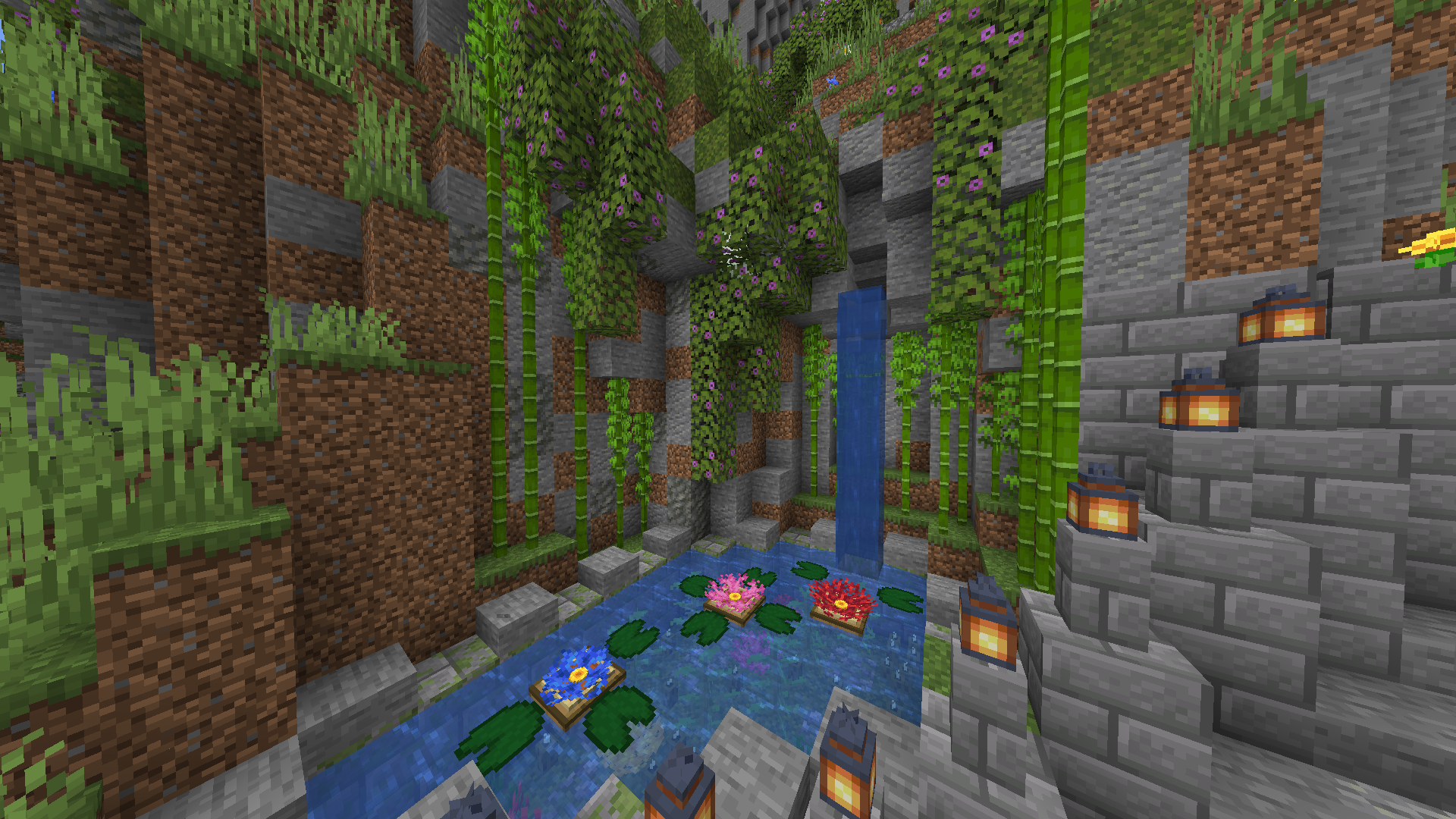 Arvores e paisagismo-3