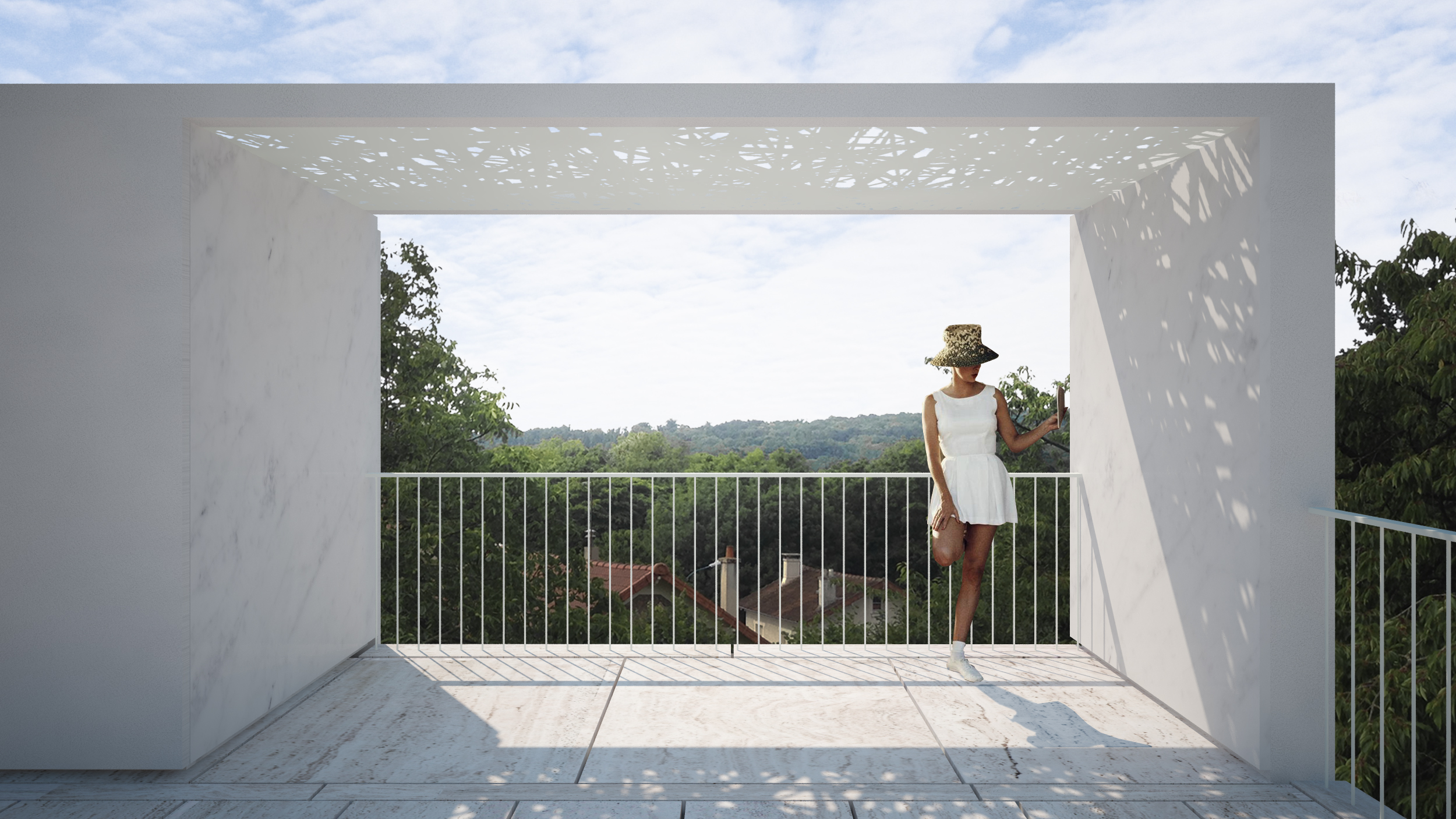 丨法国丨Julien Joly Architecture-5