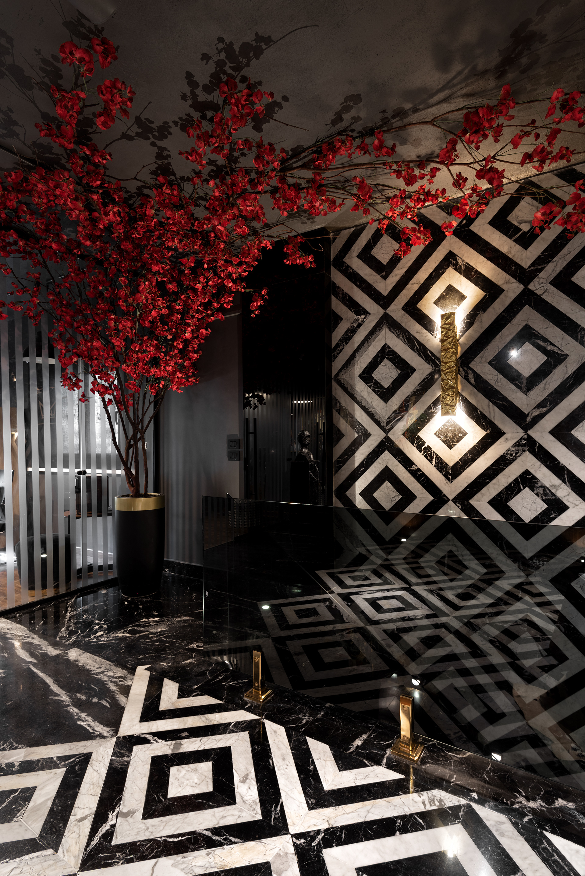 TAJ DESIGNS HEAD OFFICE-3