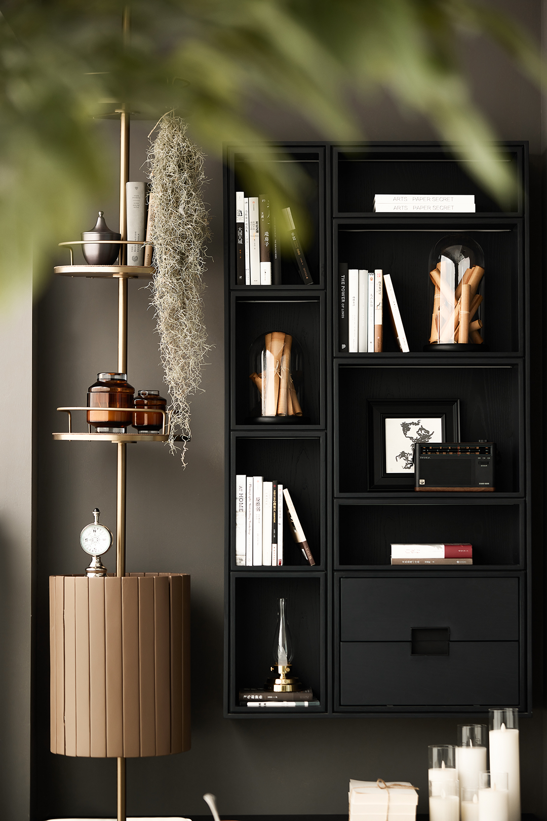 杭州中海·璞翠云集丨中国杭州丨深圳共向美学-52