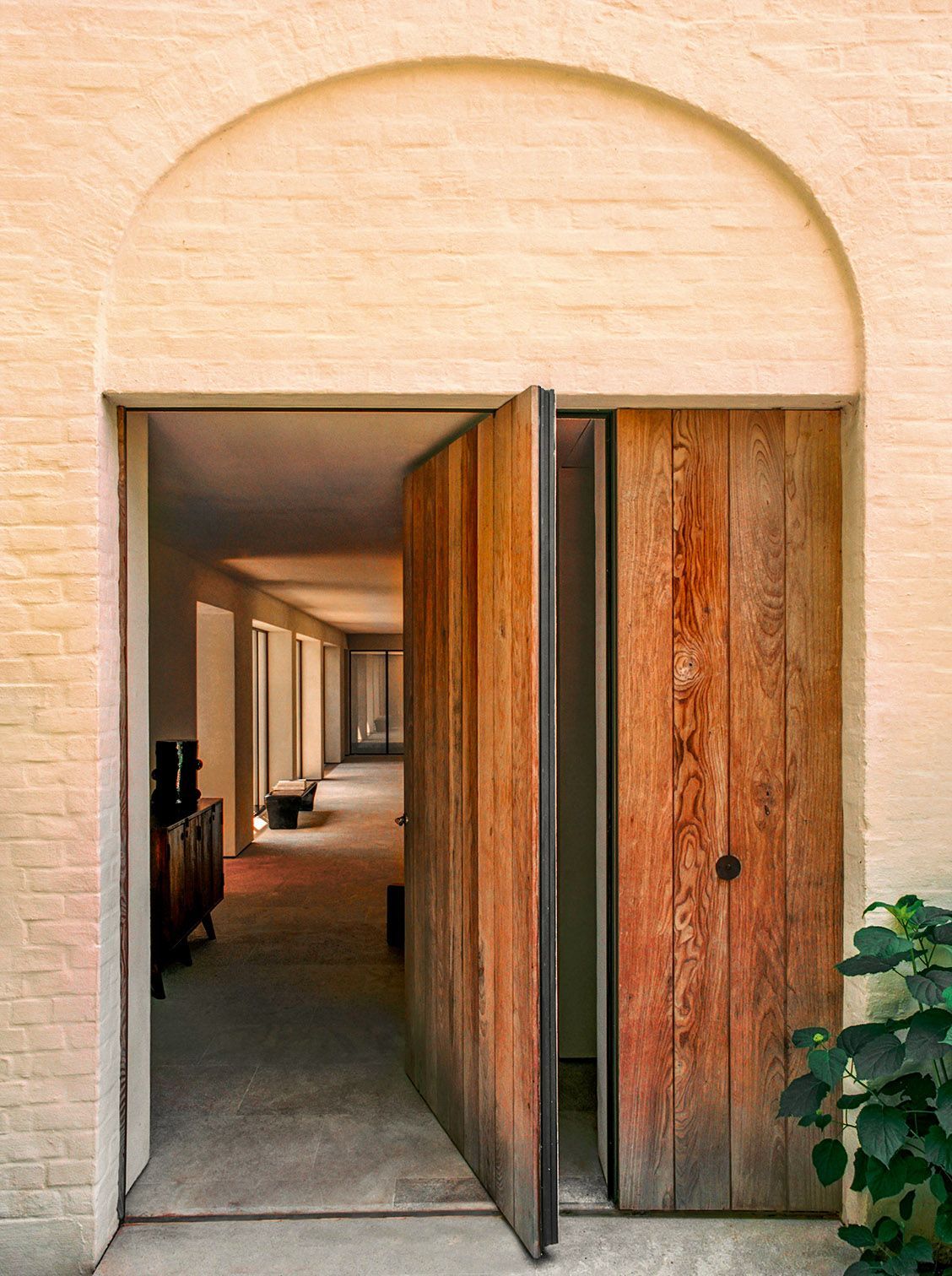 布鲁塞尔某住宅改造项目丨比利时丨Nicolas Schuybroek及其团队-6