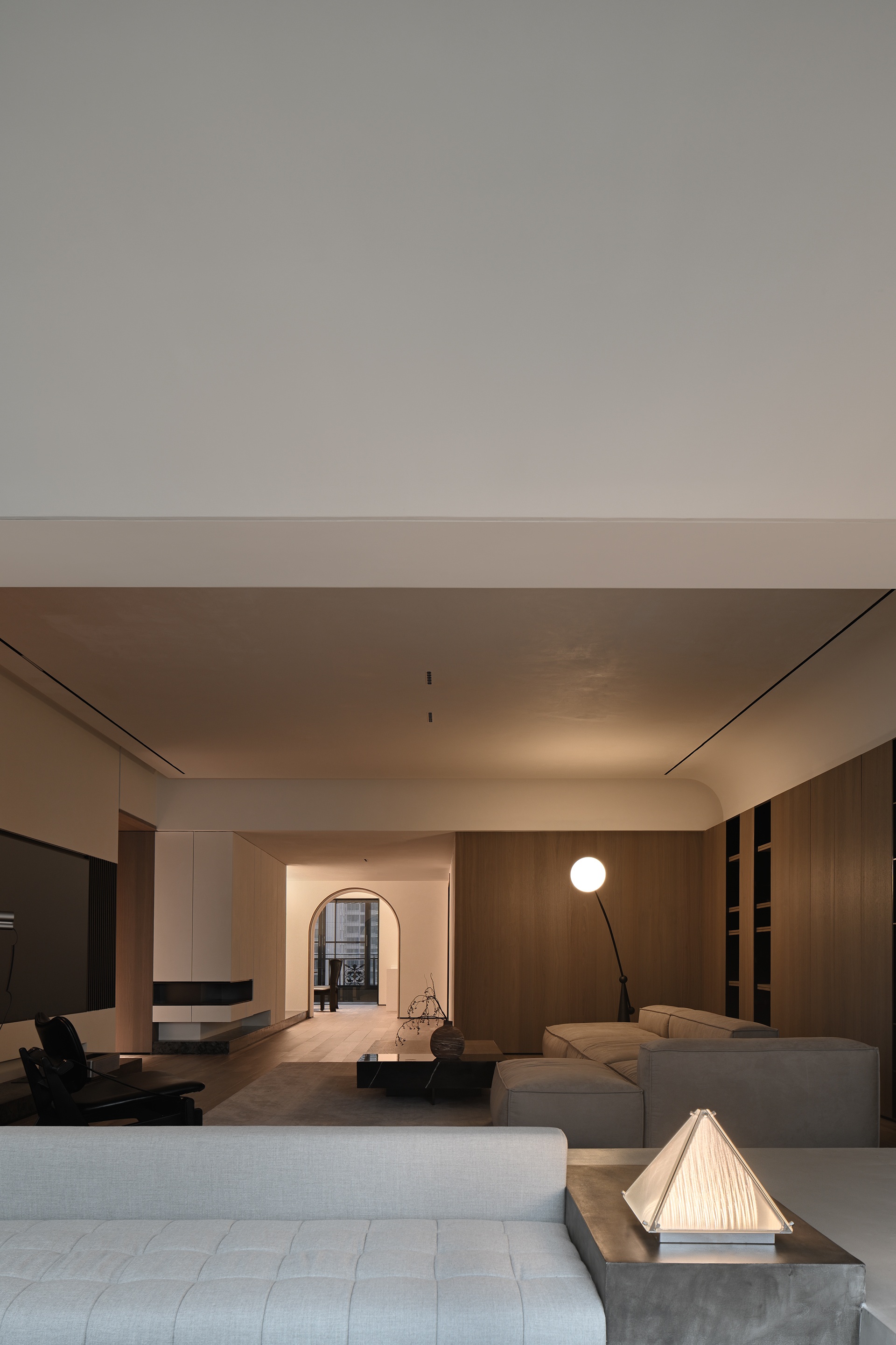 随光影流转 | 吴振宇作品-7