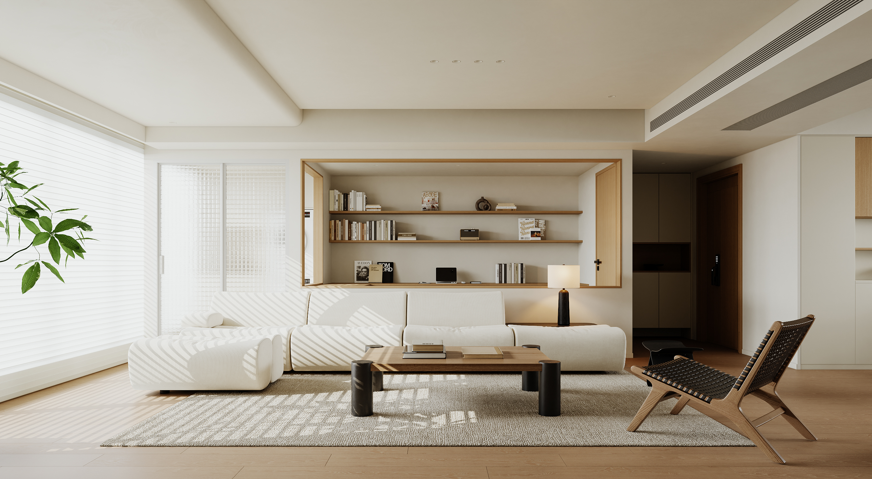 大平层——长沙佐尚视觉-7