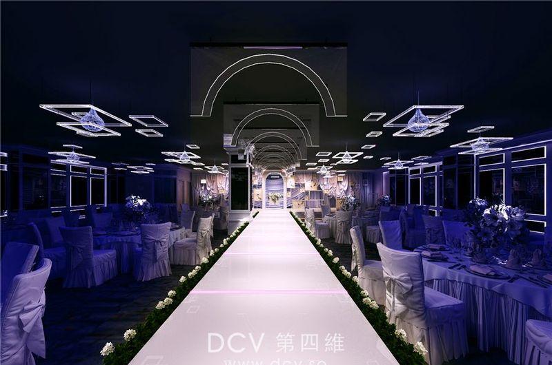 乐婚喜宴艺术中心-21