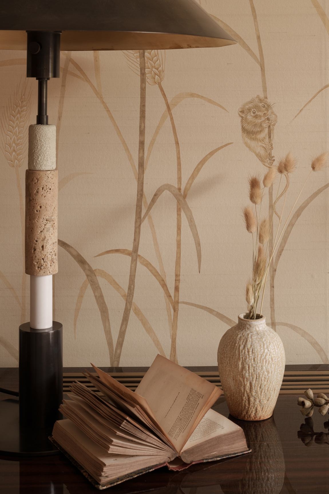 Paris公寓丨法国巴黎丨Olga Ashby Interiors-28