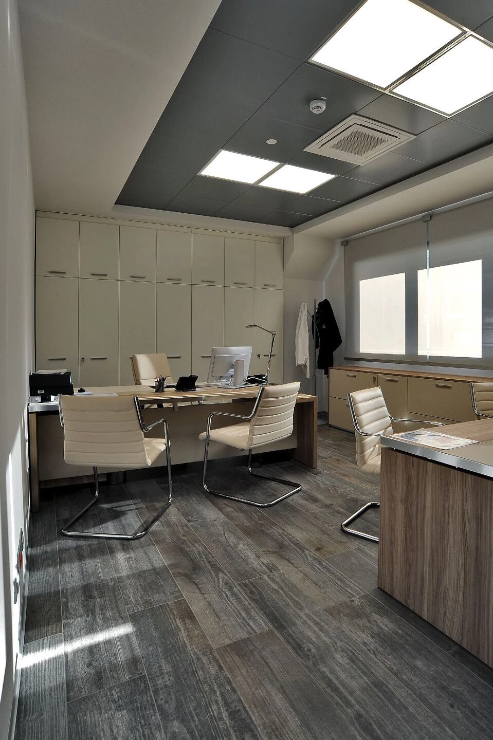 仓库 GEMA丨意大利博洛尼亚丨Studio tecnico Mattioli-32