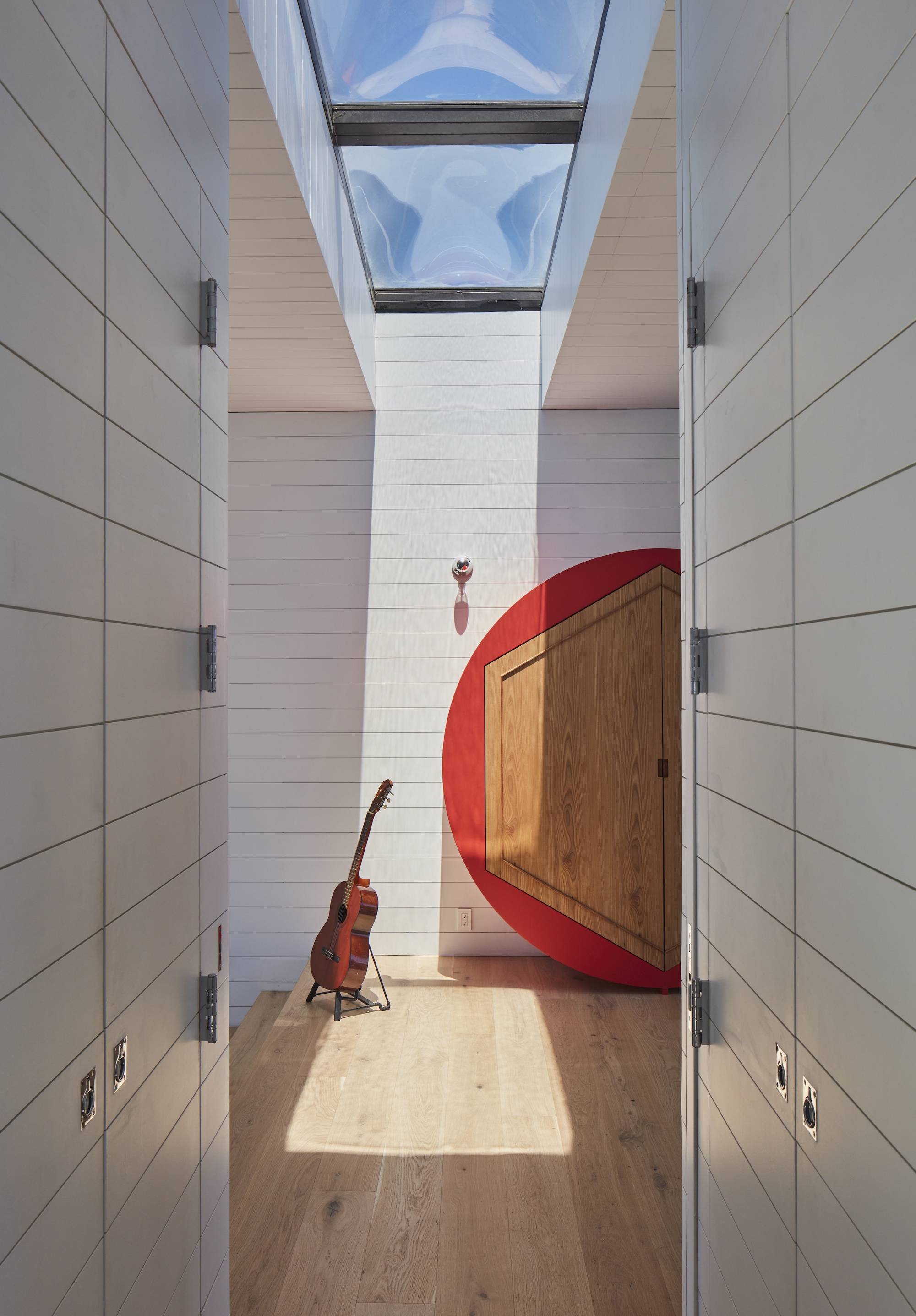 丨美国丨Craig Steely Architecture-25