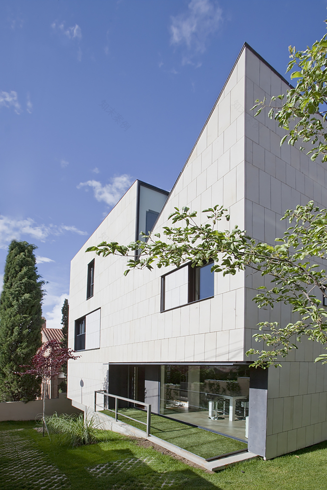 赫尔南德斯住宅-30