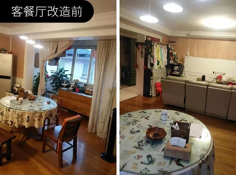 89㎡现代小资家,小房装出高气质-26