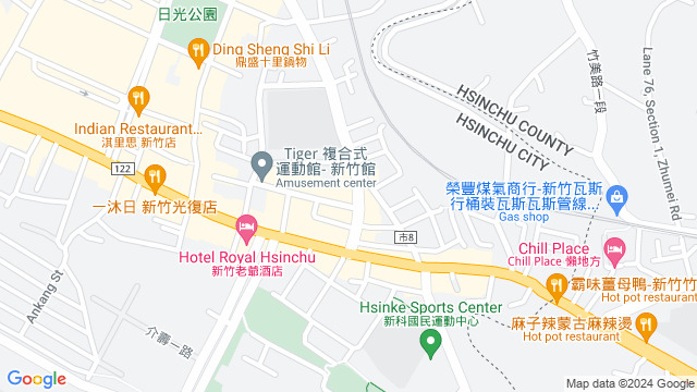 新竹市图书馆关东分馆丨中国苏州丨兆民建筑设计研究室，王美娟建筑师事务所-29