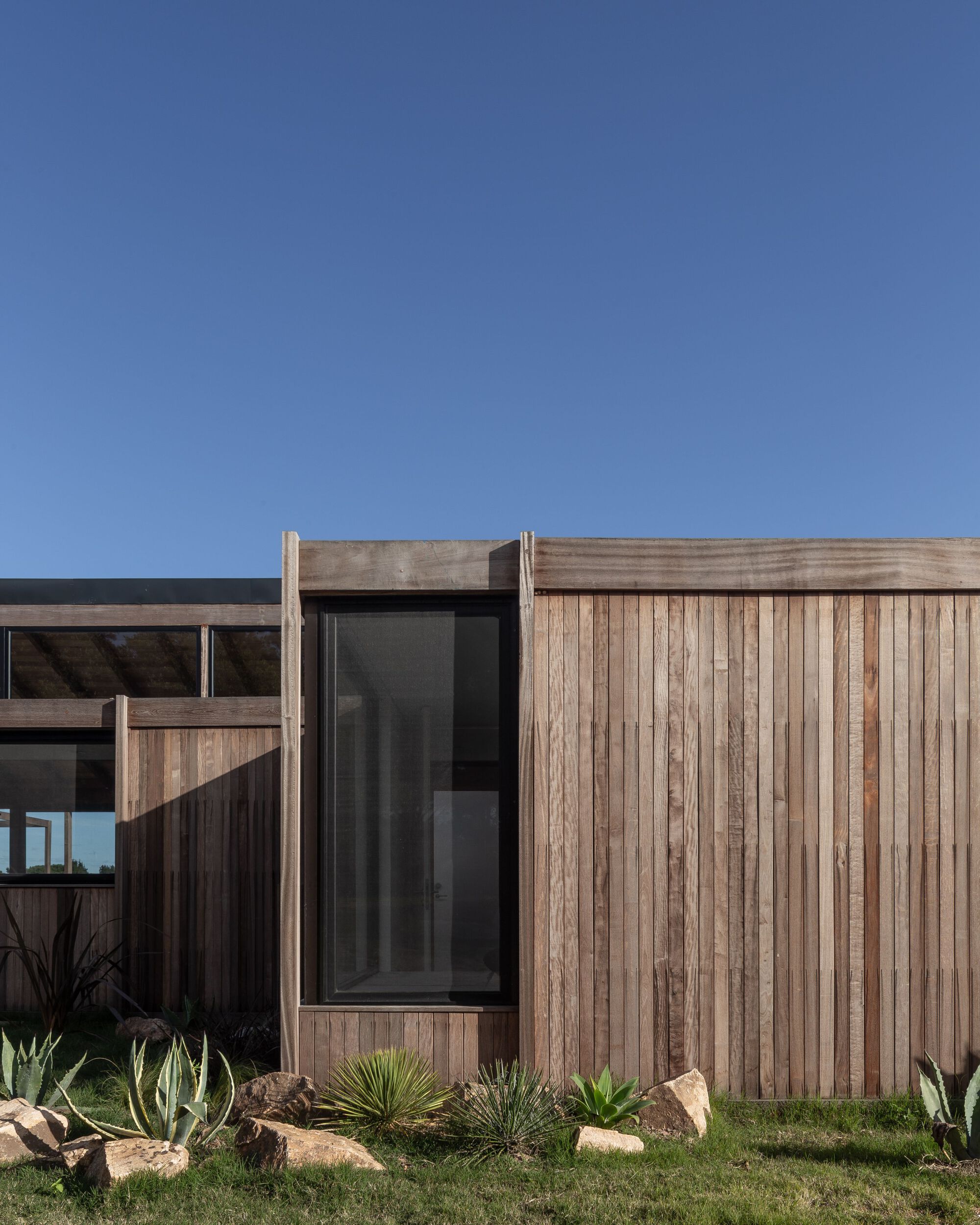 Casa Mat 住宅丨乌拉圭丨Mutar-12