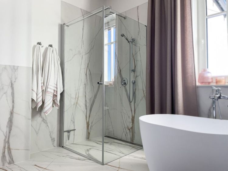 知名装饰博主家庭浴室设计案例-14