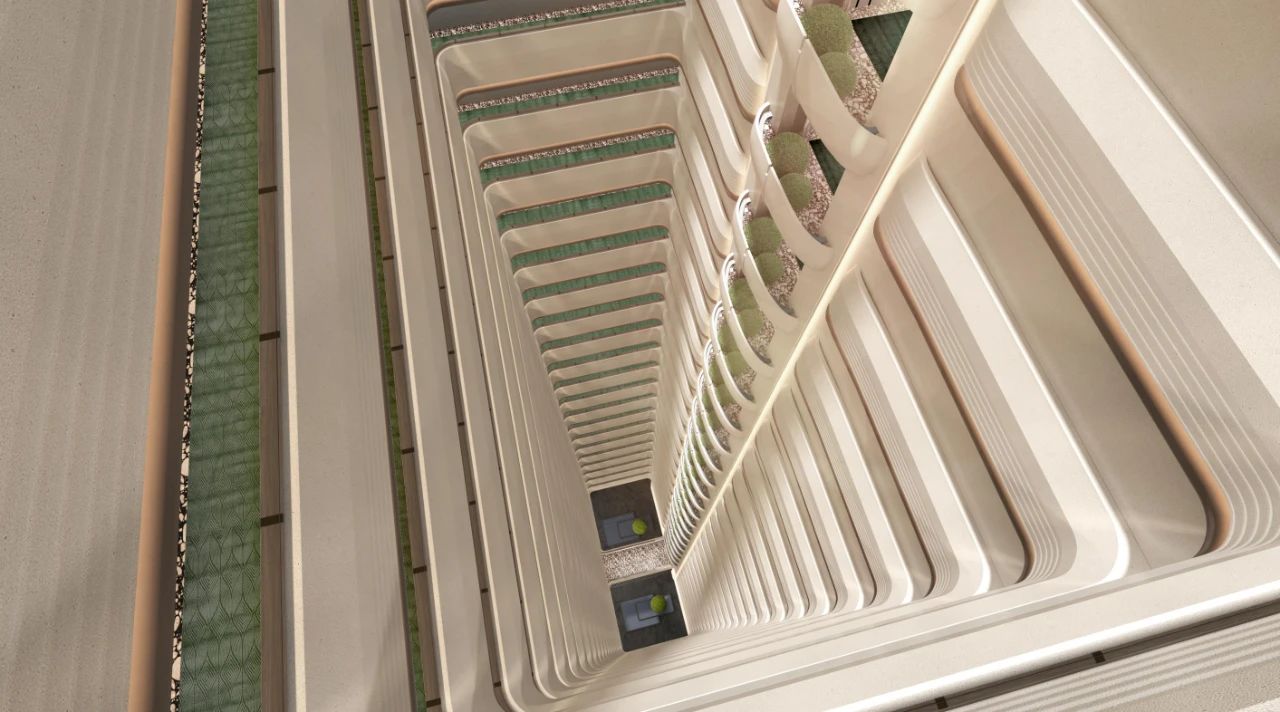 厦门航空费尔蒙酒店丨中国厦门-48