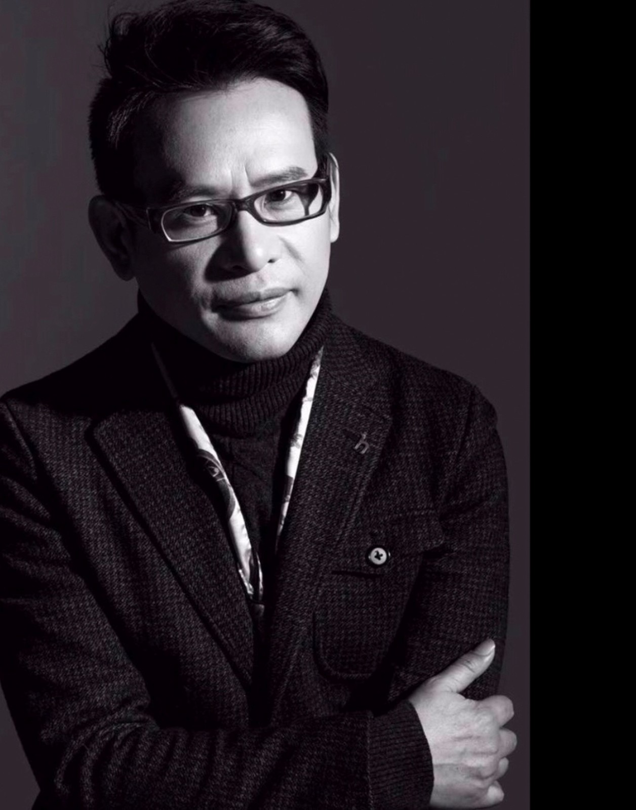 融合传统与现代,打造无界空间——方鲲国际设计案例解读-36