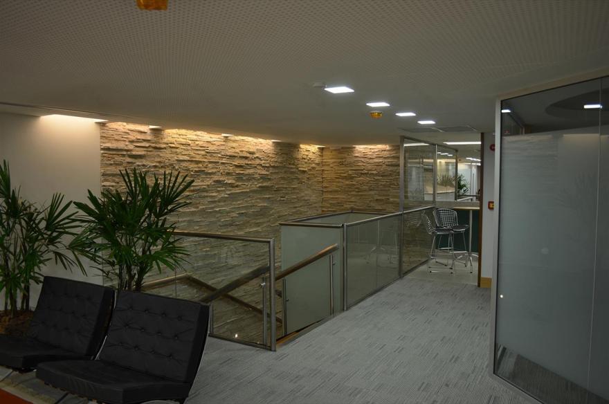 "巴西 Supervia Trens Urbanos 运营控制中心 | 现代化与自动化的完美结合"-4