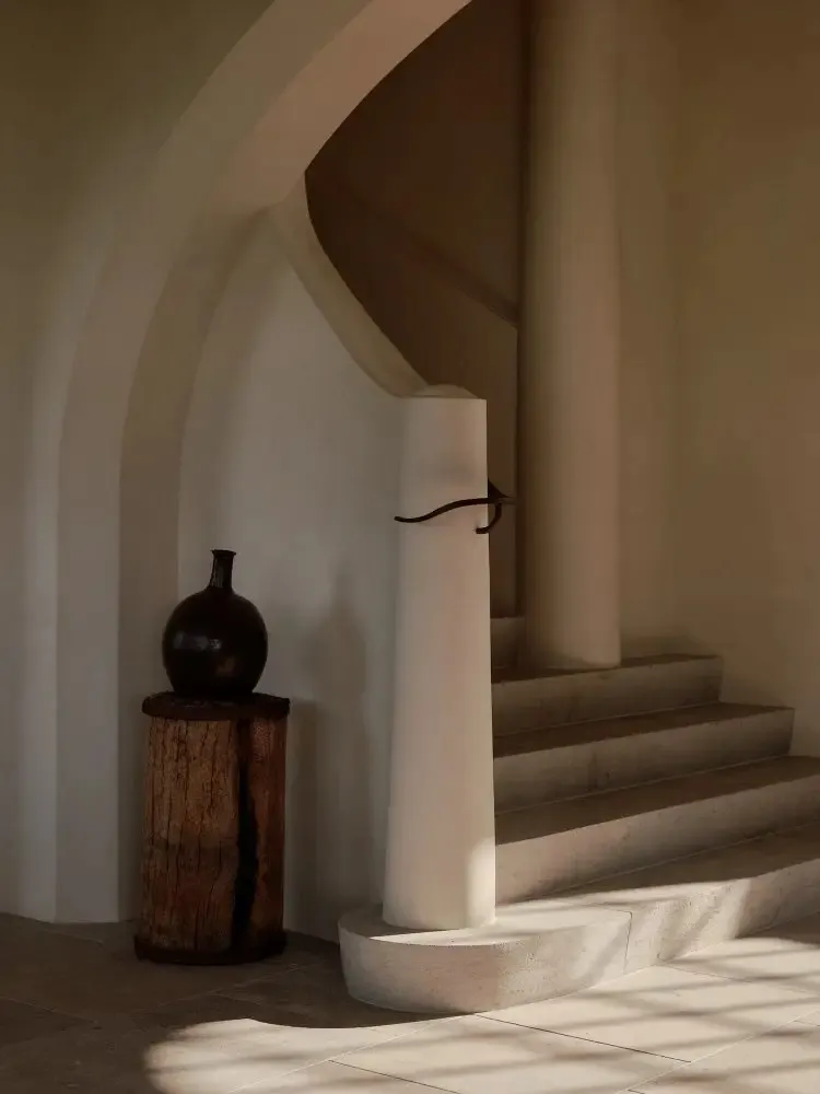 家的气场，源于时光打磨的质朴-32