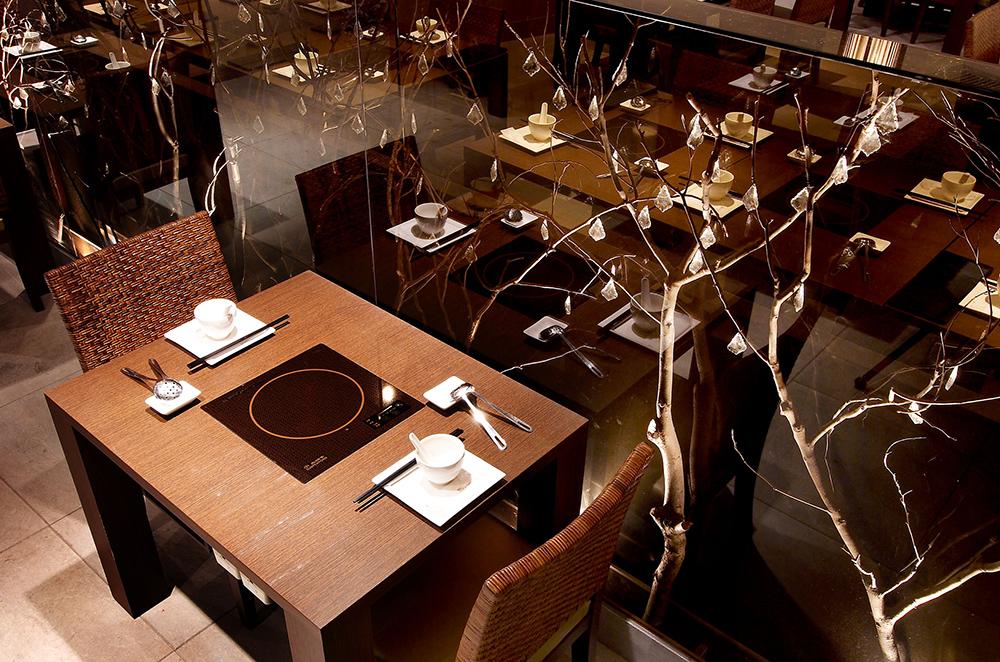 简约风格打造舒适空间-1