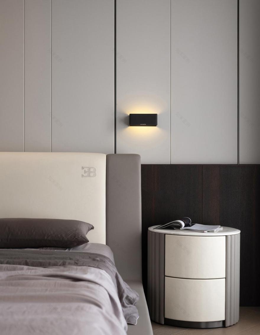 海普 • 雅居·现代风格打造时尚舒适家居空间丨中国上海-12