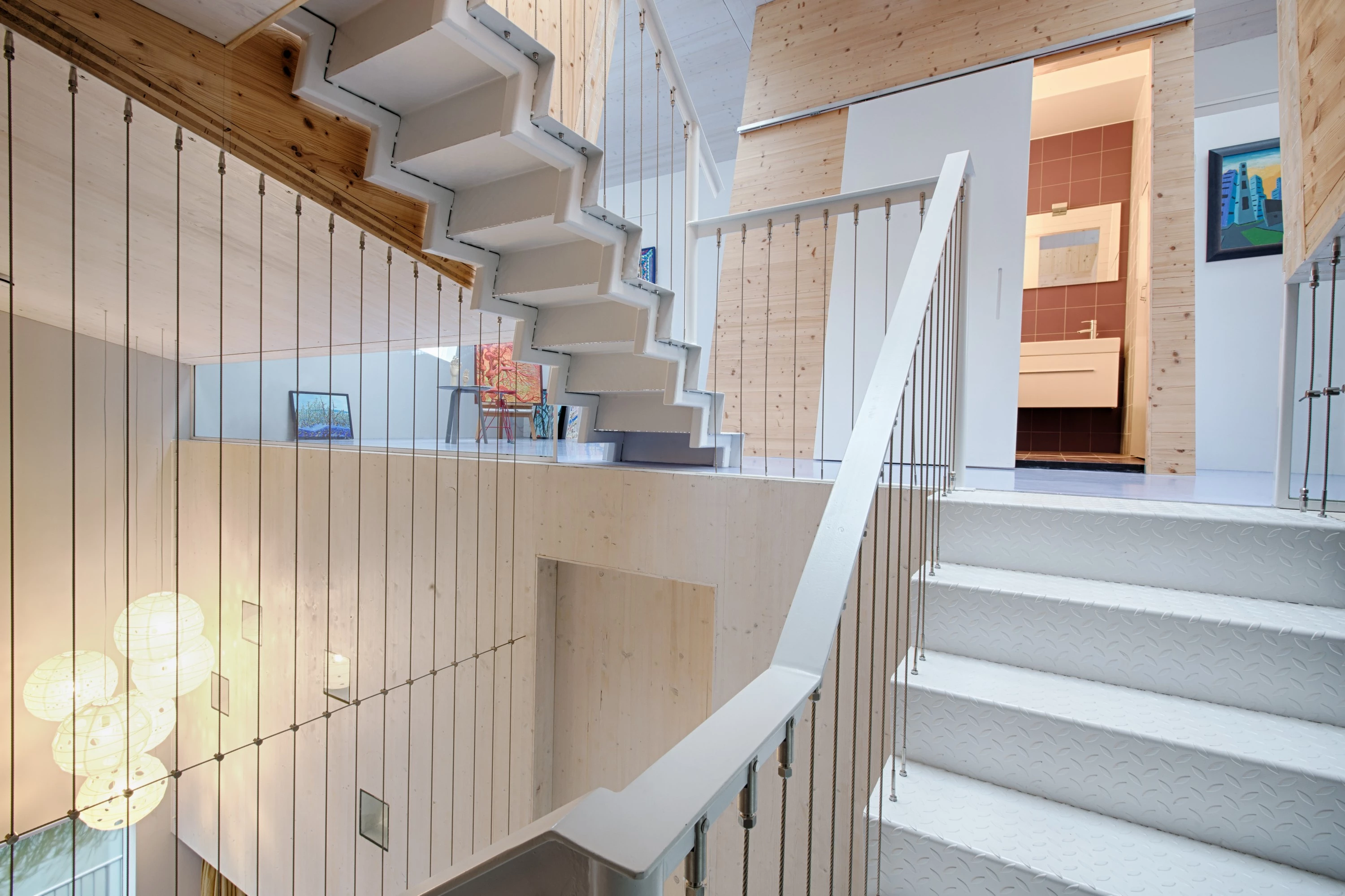 荷兰“嵌套之屋”-26