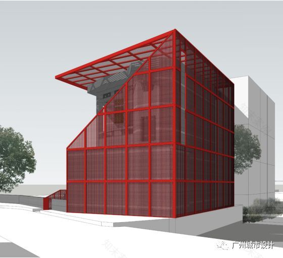 大师做04∣公厕换新貌-33