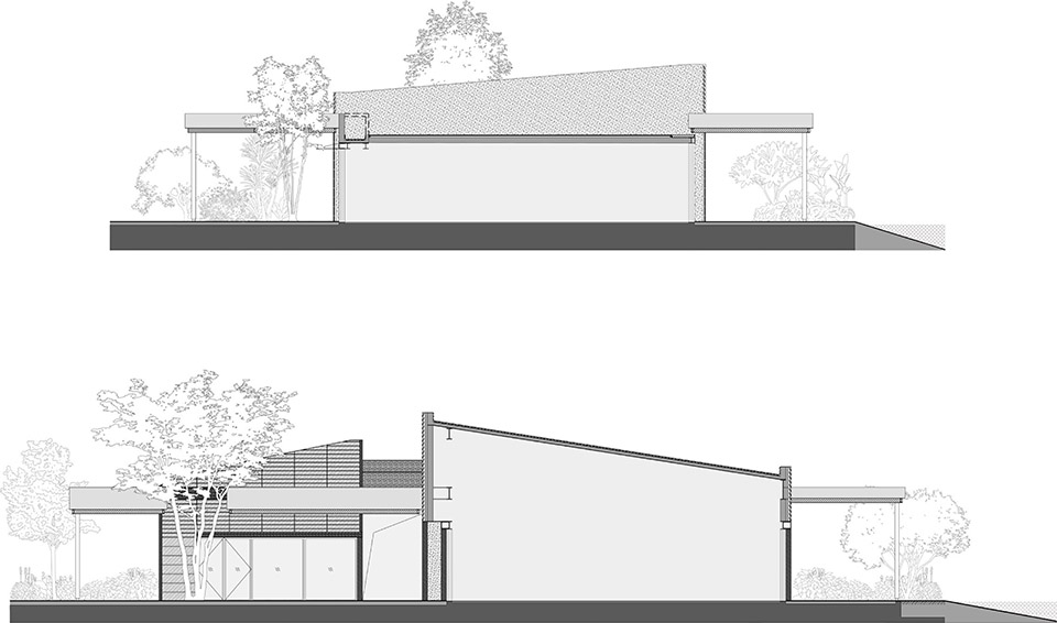 三亚华润海棠湾水岸Center丨中国海南丨vari architects几里建筑-84